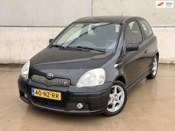 1.5-16V VVT-i T-Sport Airco Cruise 1e eigenaar! Or