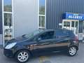 Opel Corsa 1.2-16V SELECTION Zwart - thumbnail 1