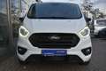 Ford Transit Custom 340 L1 Trend Blanc - thumbnail 3