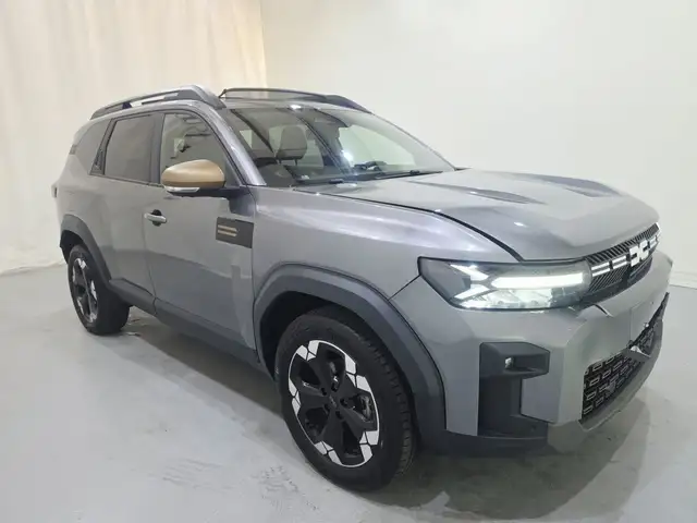 Dacia Bigster Hybrid HEV 155 Extreme Aut Pano