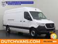 Mercedes-Benz Sprinter 316CDI 7G-Tronic Automaat L3H2 Maxi | Navigatie | Wit - thumbnail 1
