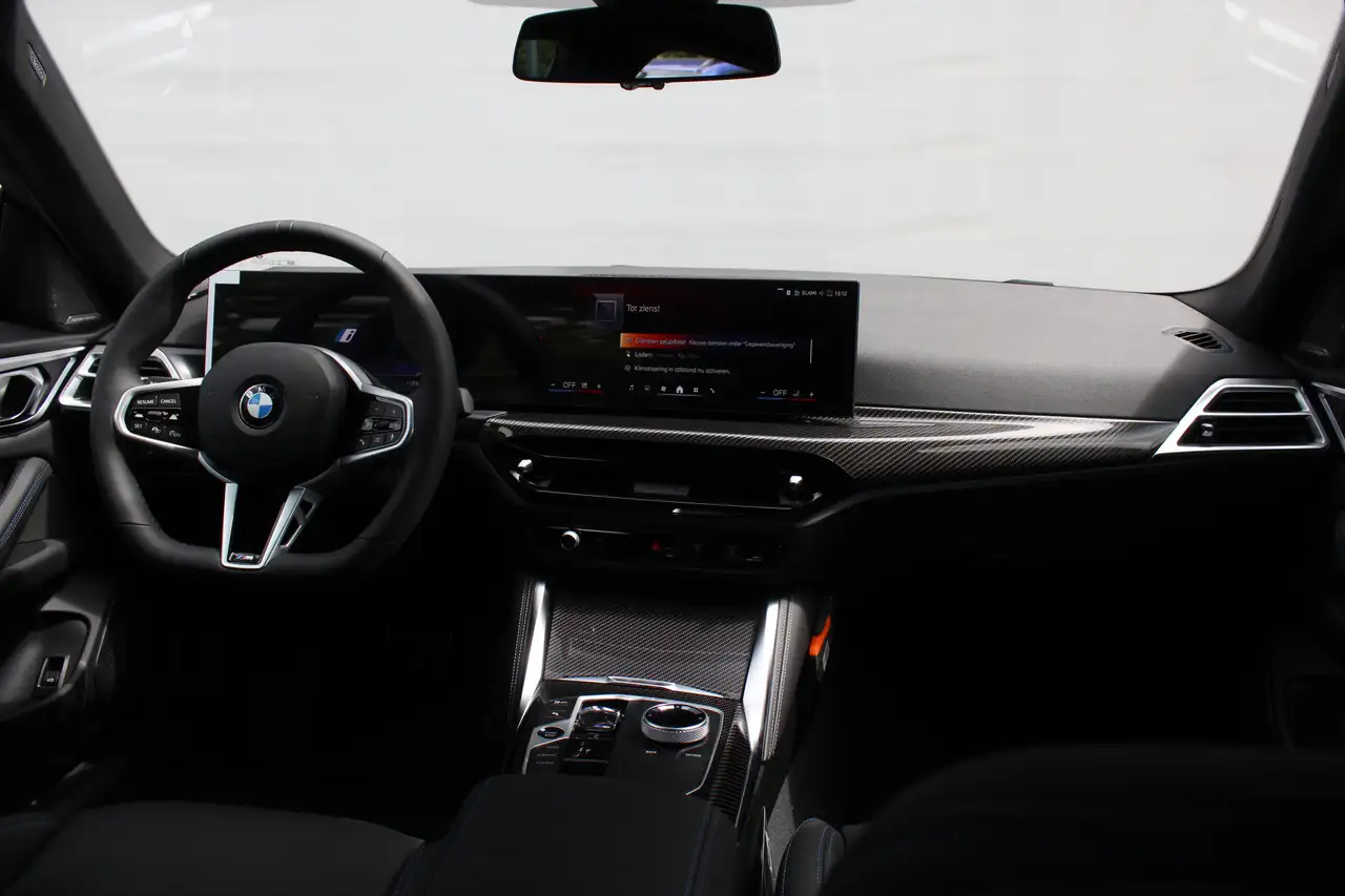 BMW i4 2026 — фото 13