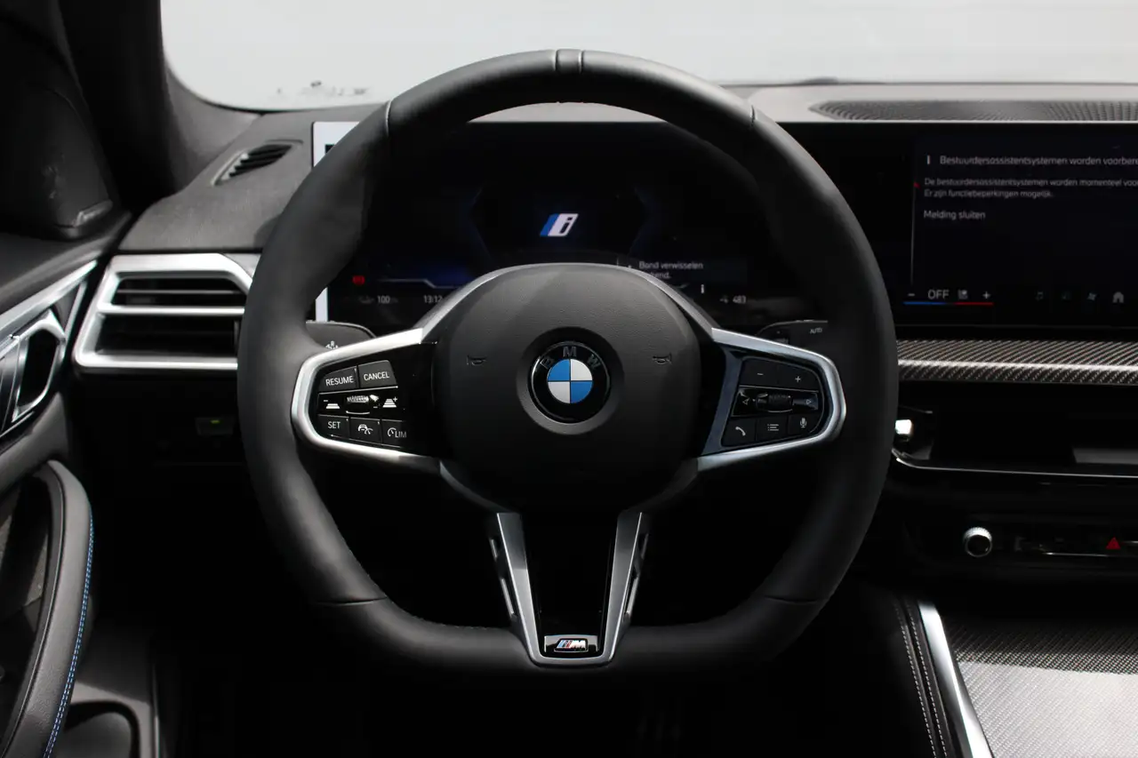 BMW i4 2026