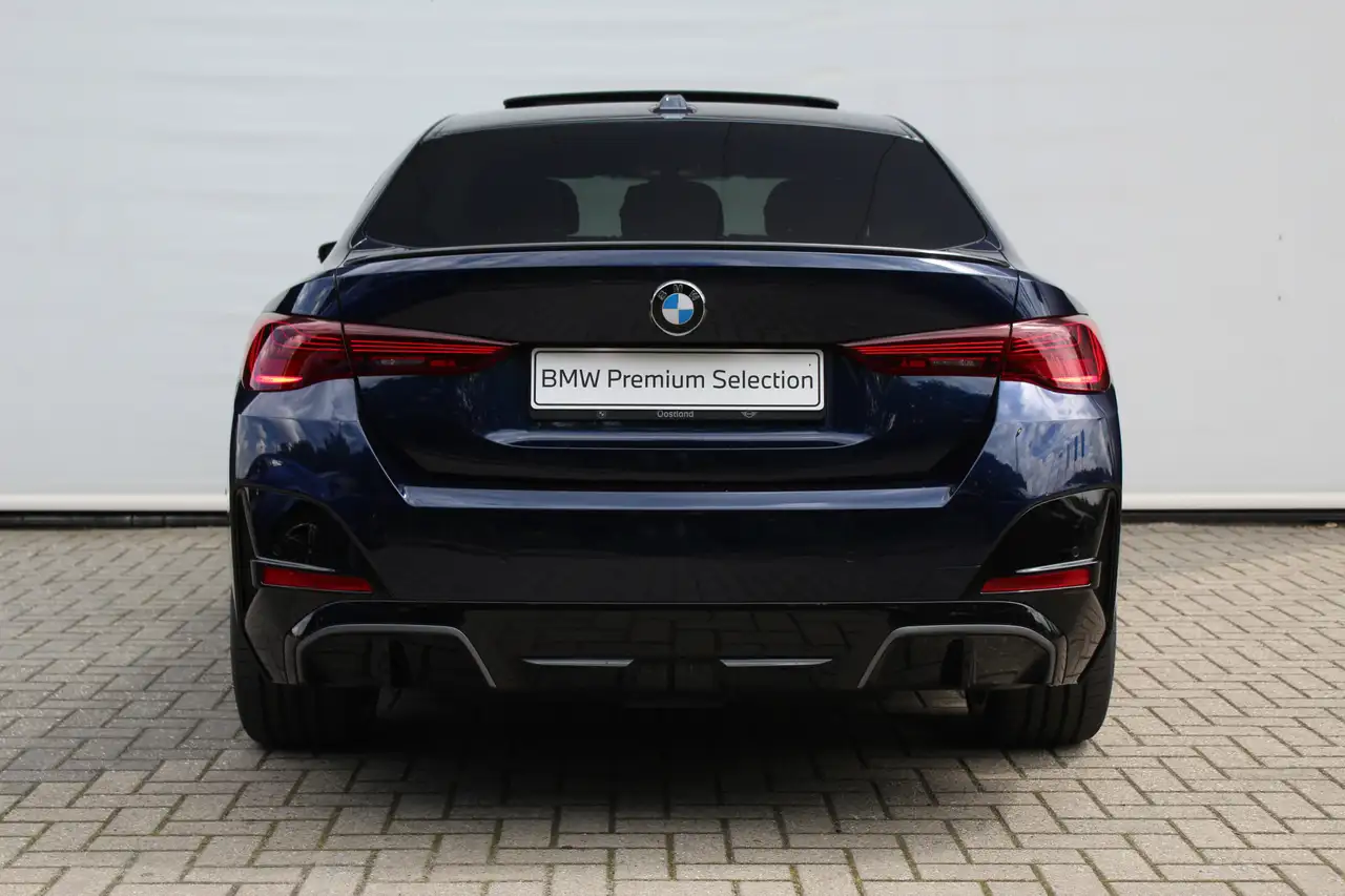 BMW i4 2026