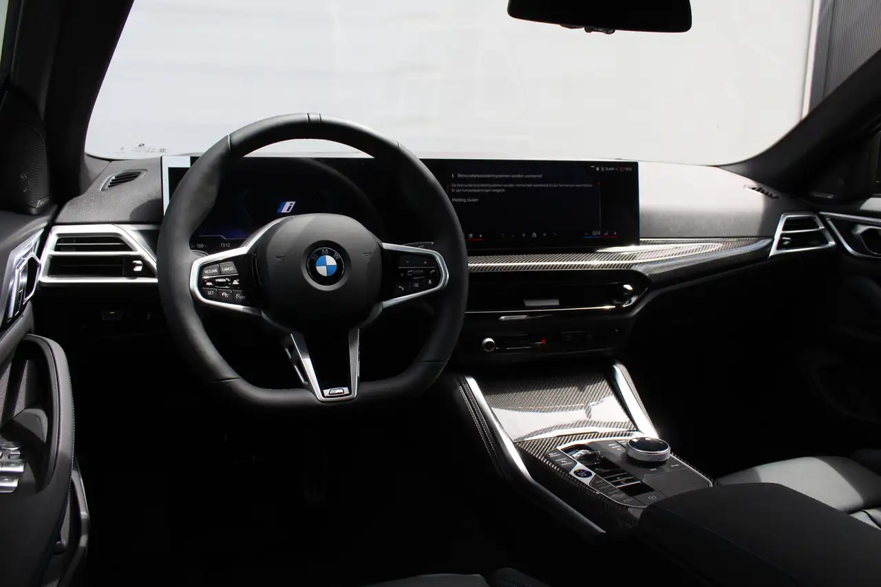 BMW i4 2026 — фото 11