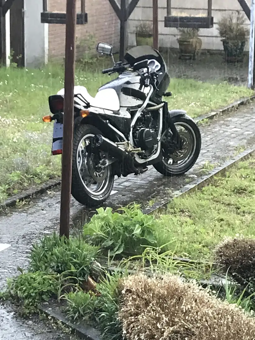 Honda VF 750 interceptor - 2