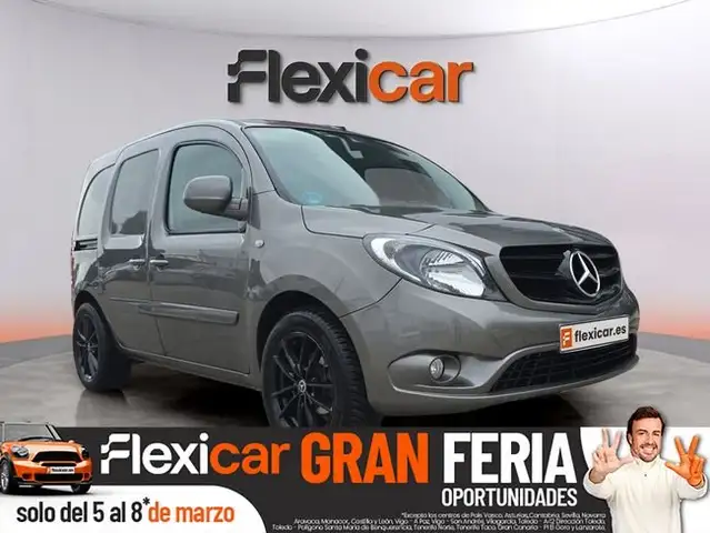 Mercedes-Benz Citan 108 CDI Tourer Select Largo
