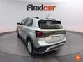 Volkswagen T-Cross 1.0 TSI 70kW Gris - thumbnail 4