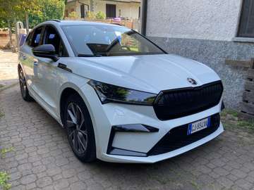 Enyaq iV iV 60 Sportline