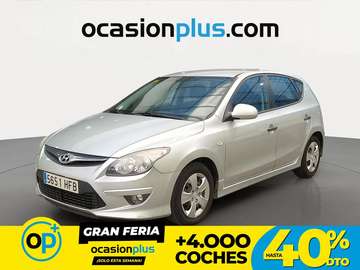 1.6 CRDi Classic GL