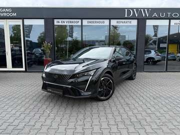 1.6 HYbrid 225 EAT8 GT Plug-in