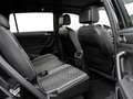 Volkswagen Tiguan Allspace 2.0 TDI R-Line 4M 7-SITZER Schwarz - thumbnail 4