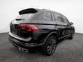 Volkswagen Tiguan Allspace 2.0 TDI R-Line 4M 7-SITZER Schwarz - thumbnail 3