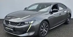 Peugeot 508 GT Line 180 ch S&S EAT8 Hybride