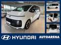 Hyundai STARIA 1.6 T-GDI 7 Sitz. SIGN. sofort lieberbar Blanc - thumbnail 1