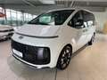 Hyundai STARIA 1.6 T-GDI 7 Sitz. SIGN. sofort lieberbar Blanc - thumbnail 2