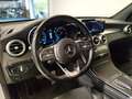 Mercedes-Benz GLC 200 Coupè 200d 4Matic Premium Gris - thumbnail 6