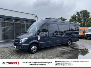 516 Maxi Aut.*Reisebus* 19-Sitze+Dachklima