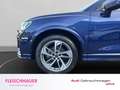 Audi Q3 35 TFSI S LINE AHK+DC+SOUND+LED+LEDER+19''LM Blau - thumbnail 16