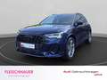 Audi Q3 35 TFSI S LINE AHK+DC+SOUND+LED+LEDER+19''LM Blau - thumbnail 1