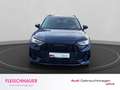Audi Q3 35 TFSI S LINE AHK+DC+SOUND+LED+LEDER+19''LM Blau - thumbnail 2