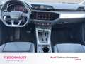 Audi Q3 35 TFSI S LINE AHK+DC+SOUND+LED+LEDER+19''LM Blau - thumbnail 13