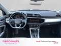 Audi Q3 35 TFSI S LINE AHK+DC+SOUND+LED+LEDER+19''LM Blau - thumbnail 12