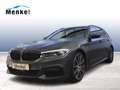 BMW 530 d NaviProf Leder HK M Sport P-Dach Gris - thumbnail 1