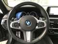 BMW 530 d NaviProf Leder HK M Sport P-Dach Gris - thumbnail 14