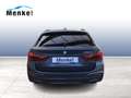 BMW 530 d NaviProf Leder HK M Sport P-Dach Gris - thumbnail 5