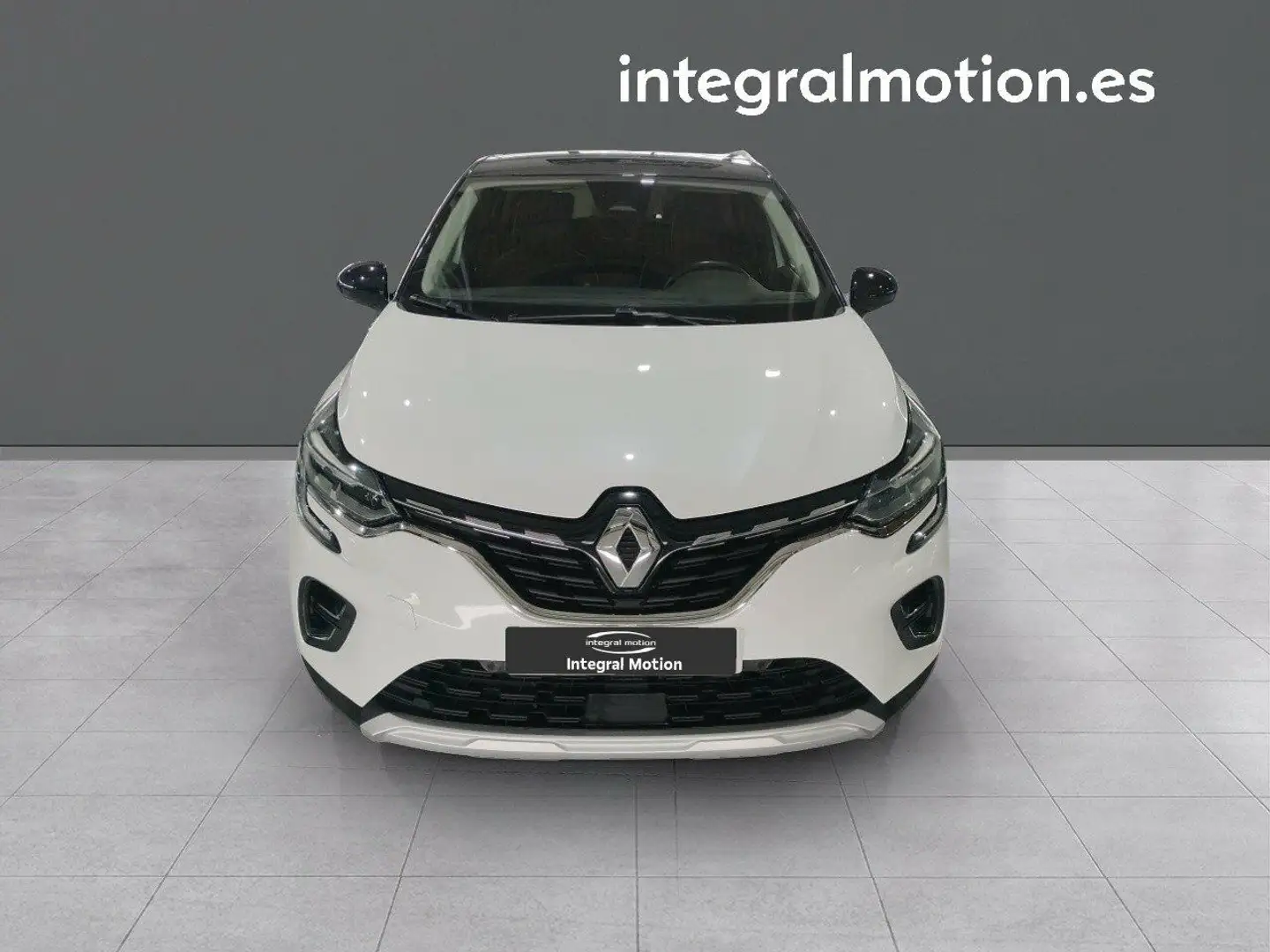 Renault Captur TCe Zen 67kW - 2