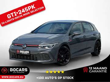 2.0 TSI 245pk DSG•LED•NAVI•App Connect•Keyless