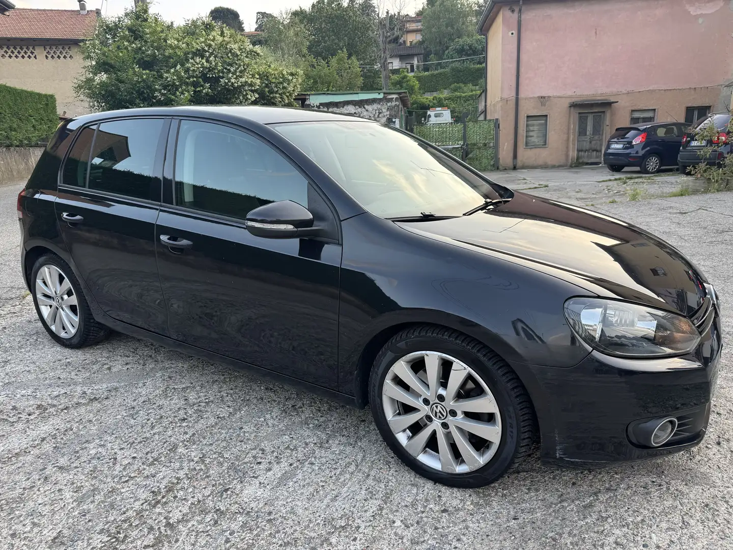 Volkswagen Golf 5p 1.4 tsi Highline 160cv dsg - 1