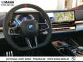 BMW i5 i5 M60 xDrive Schwarz - thumbnail 14