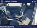 Volkswagen Taigo 1.0 TSI 116ch Life Plus DSG7 Gris - thumbnail 5