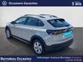 Volkswagen Taigo 1.0 TSI 116ch Life Plus DSG7 Gris - thumbnail 11