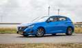 Peugeot 308 1.2 PureTech Active Pack Business AIRCO / CRUISE C Blauw - thumbnail 3