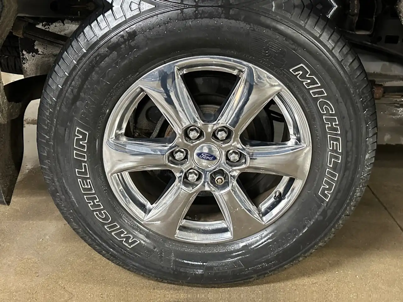Ford F 150 снимка Ford F 150