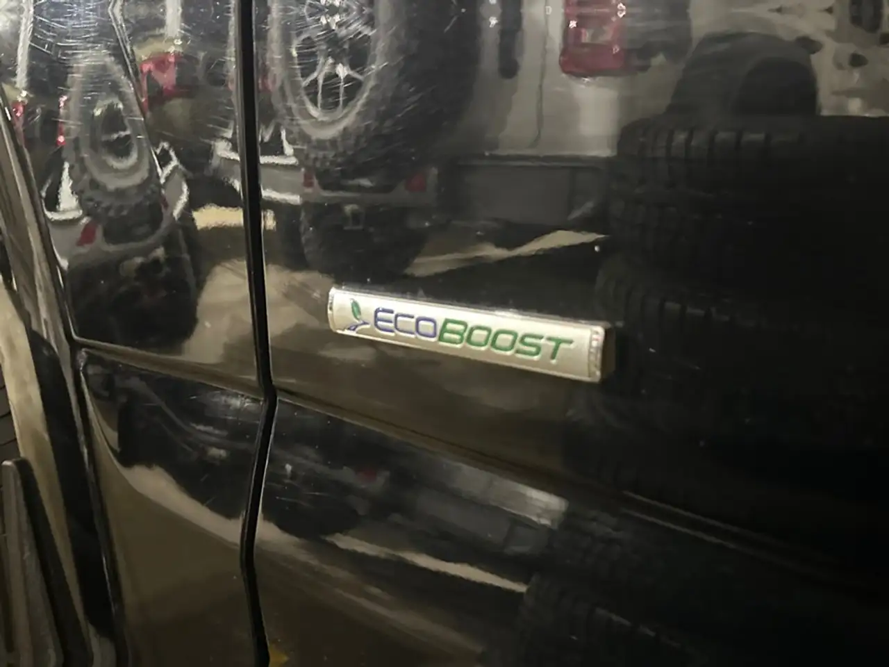 Ford F 150 снимка Ford F 150