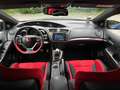 Honda Civic Type R GT Bleu - thumbnail 8