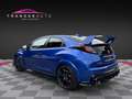 Honda Civic Type R GT Bleu - thumbnail 3