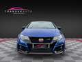 Honda Civic Type R GT Bleu - thumbnail 6