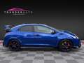 Honda Civic Type R GT Bleu - thumbnail 4