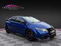 Honda Civic Type R GT Bleu - thumbnail 5