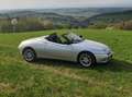 Alfa Romeo Spider Spider 2,0 Twin Spark 16V Silber - thumbnail 3