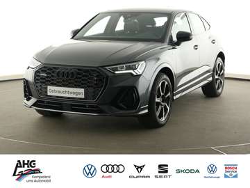 Sportback 2.0 TFSI quattro S-tronic S line