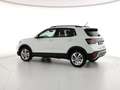 Volkswagen T-Cross EDITION PLUS (Sede di Taranto) Bianco - thumbnail 4