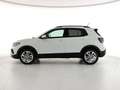 Volkswagen T-Cross EDITION PLUS (Sede di Taranto) Bianco - thumbnail 3