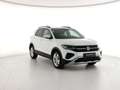 Volkswagen T-Cross EDITION PLUS (Sede di Taranto) Bianco - thumbnail 11