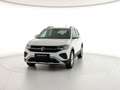 Volkswagen T-Cross EDITION PLUS (Sede di Taranto) Bianco - thumbnail 1